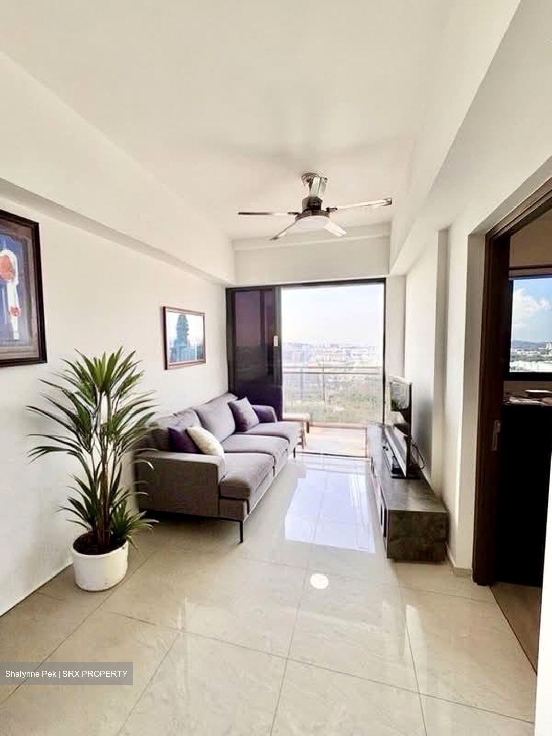 Parc Riviera (D5), Condominium #574847081